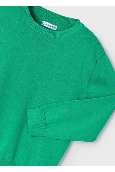 MAYORAL Boy's Basic Sweatshirt 311