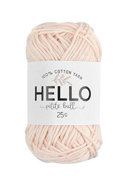 Hello Bumbac 25 grame 161