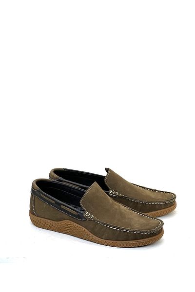 grado Men's Leather Casual Loafer 4510