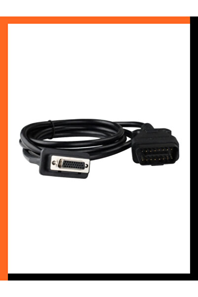 OEM Ford Uyumlu  Vcm2 Arıza Tespit Cihazı Obd Kablo