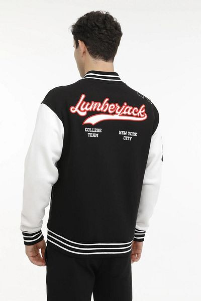 lumberjack МЪЖКО КОЛЕЖАНСКО ЯКЕ ML CHASE 18BB1002 4FX