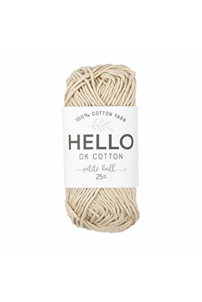 Hello Bumbac 25 grame 158