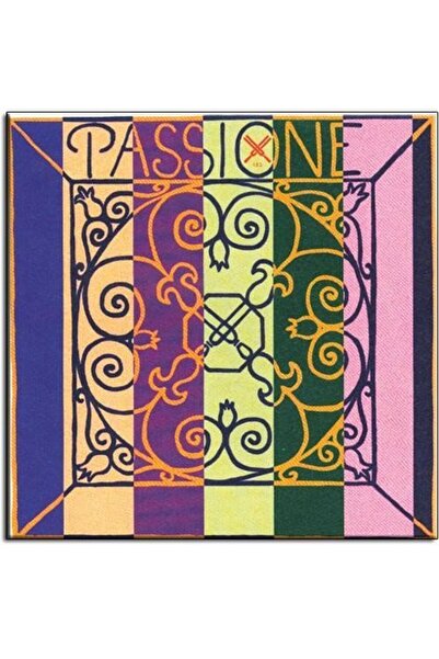 Pirastro باشن ايه ستارك تشيلو سلك بيراسترو