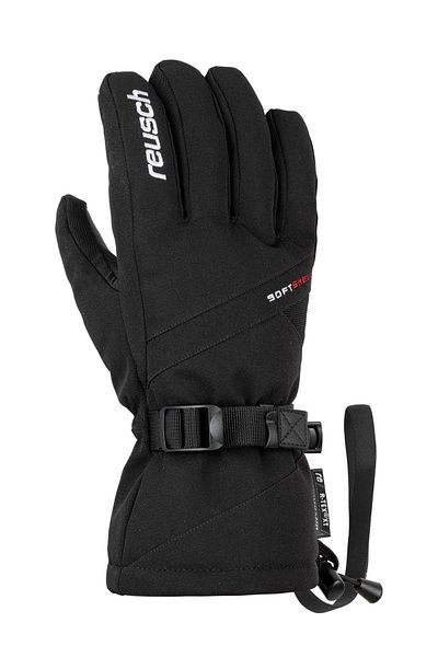 Reusch قفازات التزلج Outset R-TEX XT