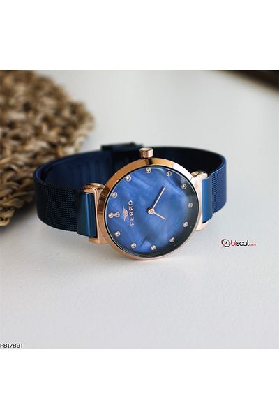 FERRO F81789t Women's Wristwatch