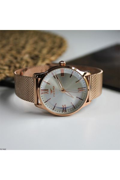 FERRO F21182c Women's Wristwatch