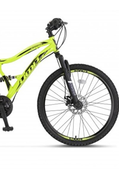 Ümit Bisiklet 2659 Albatros 26 Jant MSD-2D-V21-SHM Bisiklet