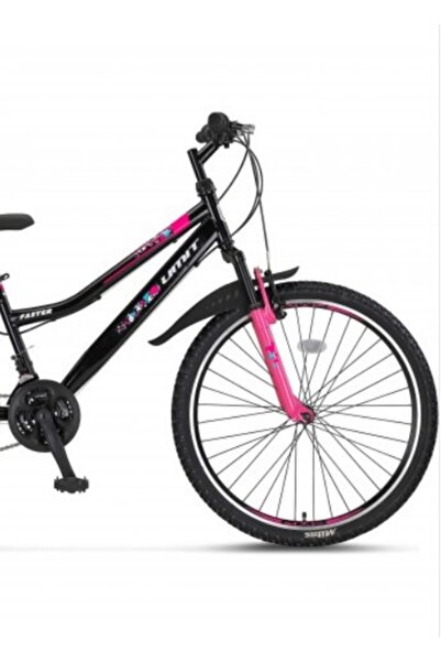 Ümit Bisiklet 2669 Faster 26 Jant L-V-21-SRN Bisiklet