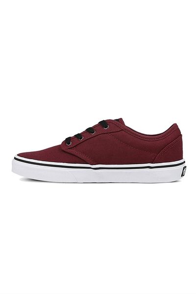 Vans Yt Atwood Casual Shoes Vn000udtddu1