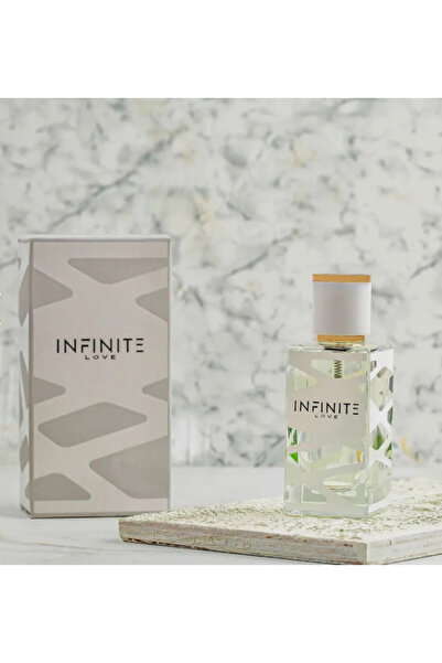 INFINITE LOVE Choco Chocolate/chocolate ( Çikolata ) 50ml Edp (UNISEX)