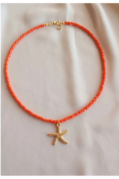 BULUT Women's Necklace