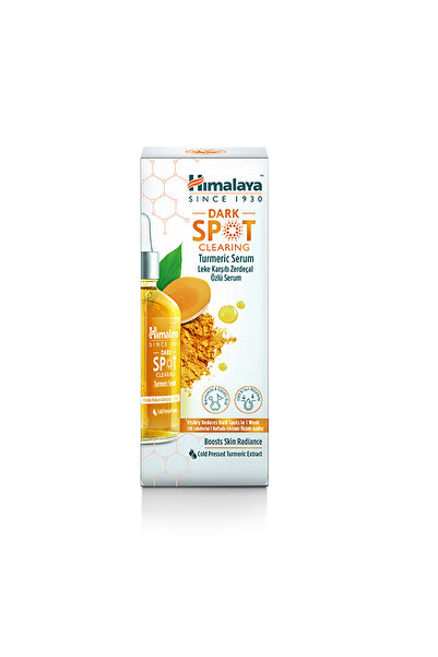 Himalaya Anti-Blemish Turmeric Extract Serum 30 ml