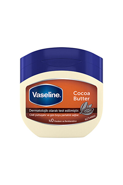 Vaseline Jel Krem Kakao Işıltısı 100 ml
