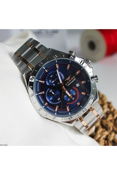 FERRO Fm31305e3 Men's Wristwatch