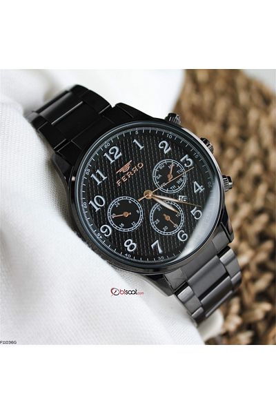 FERRO F11036g Men's Wristwatch