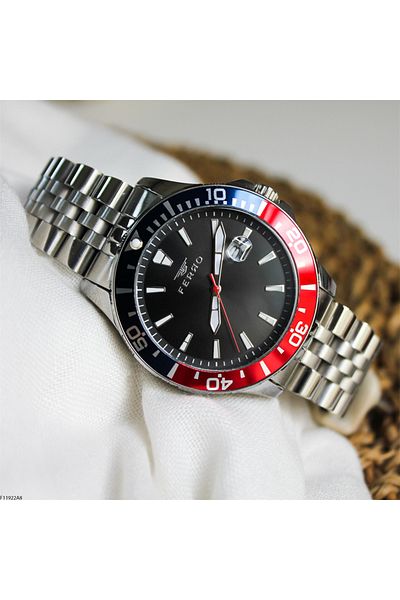 FERRO F11922ab Men's Wristwatch