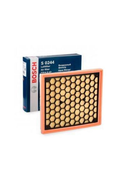 Bosch Opel Chevrolet Insignia 05- Air Filter Bosch F026400244
