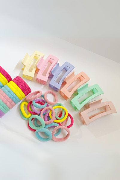 Diloshtrend Design 50 + 6  Mandal toka Lastik Toka Seti