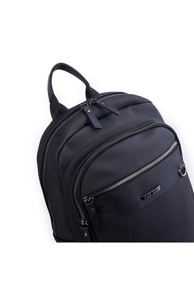 Nas Bag Σακίδιο πλάτης μεγάλου μεγέθους (Πλάτος: 28 x Μήκος: 38)