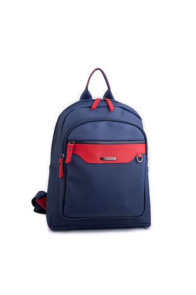 Nas Bag Rucsac de dimensiuni mari (lățime: 28 x lungime: 38)