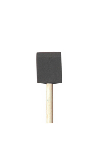 Ponart A10501-3 فرشاة إسفنجية مسطحة 4 مم