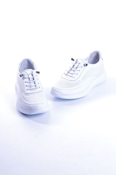 Grayfish Pantofi confortabili de zi cu zi din piele naturală