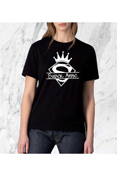 donamod Cadou Super Mama / Ziua Mamei Tricou cu design special