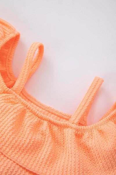 DeFacto Baby Girl Swimsuit Z5355a223hs