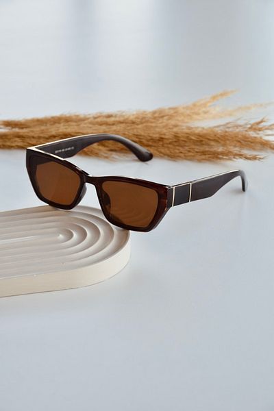 LOOKUP Sunglasses Unisex UV400 Protected CE Certificated Quality Glass And Frame Women Men New Model
