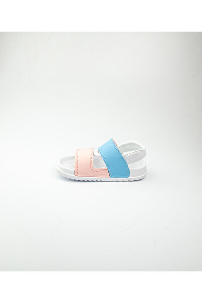 Vicco 321.P23Y.252 Krixi White Παιδικά Σανδάλια