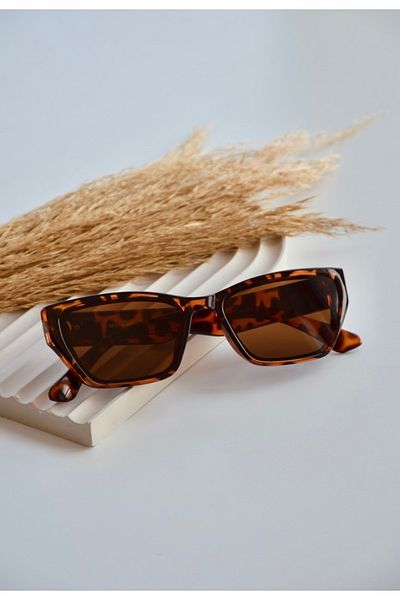 LOOKUP Sunglasses Unisex UV400 Protected CE Certificated Quality Glass And Frame Women Men New Model