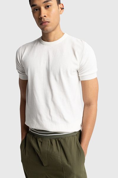 GIESTO BASIC T-SHIRT