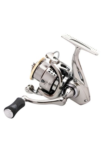 Remixon Prestige 4000 5+1BB Fishing Machine