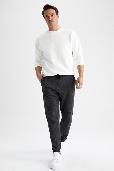 DeFacto Regular Fit Jogger Sweatpants Z9193az22au
