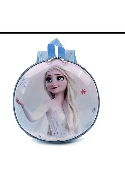 BATALLI Geantă de școală Elsa frozen