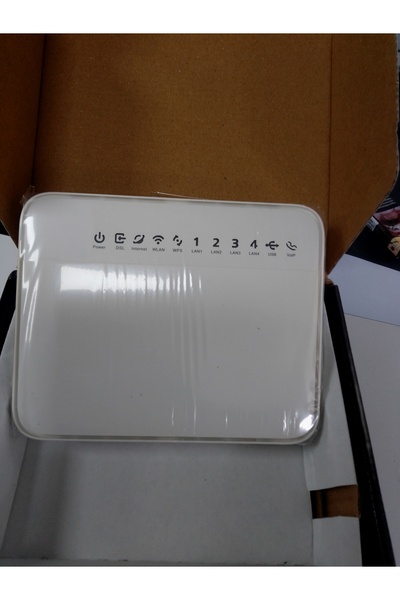 AIRTECH Wifi Modem hiper hızlı
