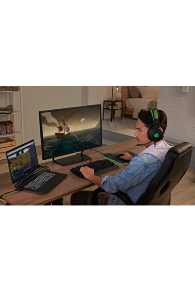 HP Pavilion Gaming Keyboard 800 -ingilizce