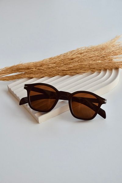 LOOKUP Sunglasses Unisex UV400 Protected Women Men New Season Model CE Certificated Quality Glass And Frame