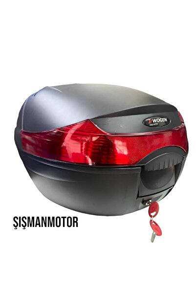 Universal Wogen Motosiklet Çantası