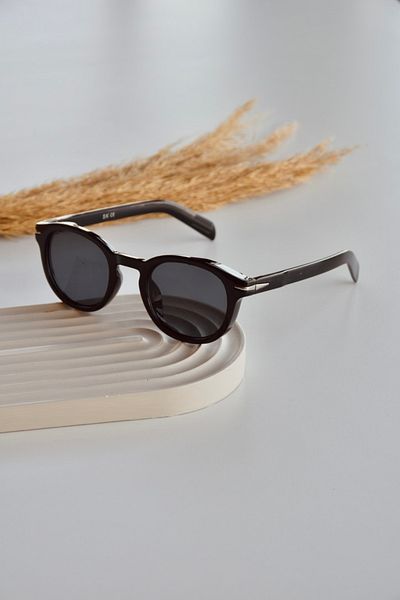 LOOKUP Sunglasses Unisex UV400 Protected Women Men New Season Model CE Certificated Quality Glass And Frame