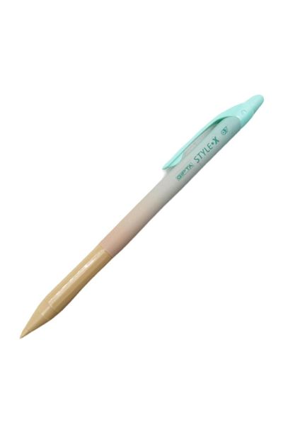 Gıpta Style-X 0.7 Versatil Pen Nib Pen K1988