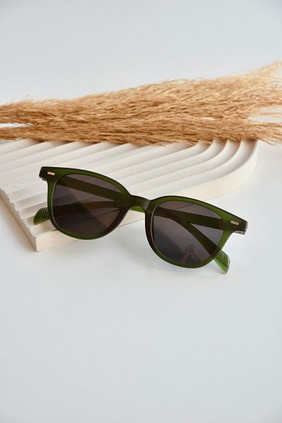 LOOKUP Sunglasses Unisex UV400 Protected Women Men New Season Model CE Certificated Quality Glass And Frame