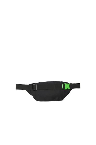 Jack & Jones 12233476 Jacashford Mesh Bumbag Unisex Waist Bag