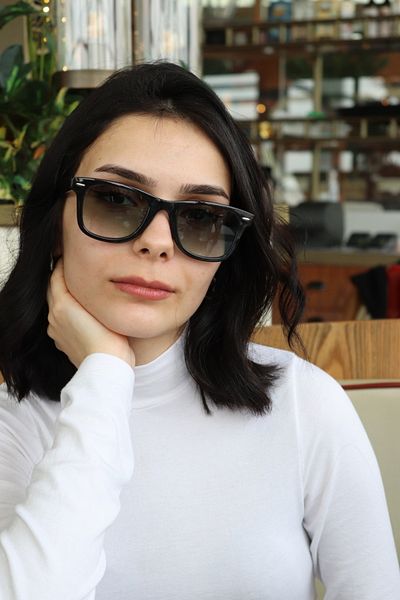 LOOKUP Sunglasses Unisex UV400 Protected Women Men New Season Model CE Certificated sunglasses