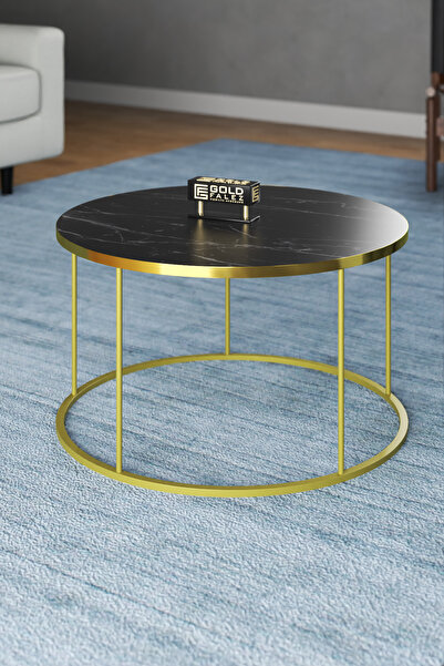 GOLDFALEZ ORTA SEHPA TERRA LÜX GOLD BENDİR