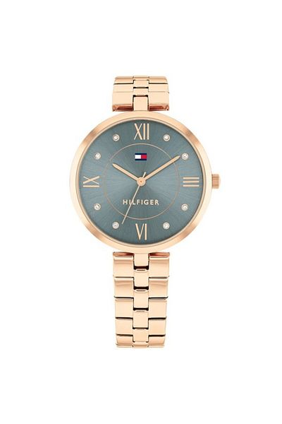 Tommy Hilfiger TH1782686 WOMEN'S WRIST WATCH