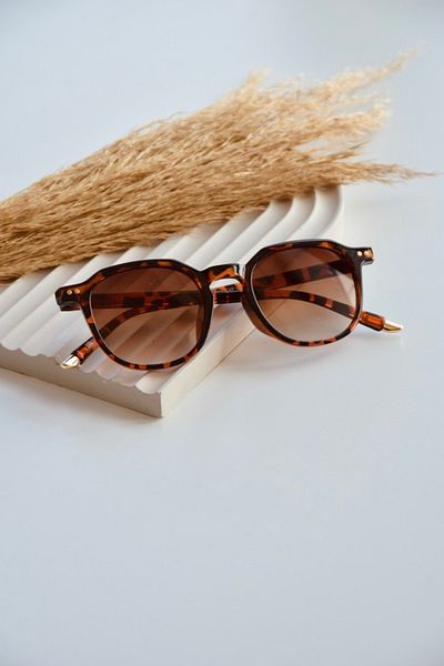 LOOKUP Sunglasses Unisex UV400 Protected Women Men New Season Model CE Certificated