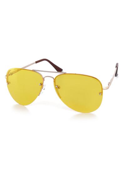 Di Caprio Men's Polarized Sunglasses