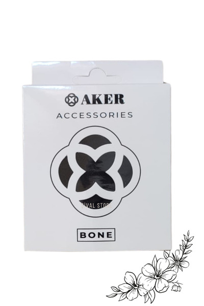 Aker SEWED COMBED COTTON