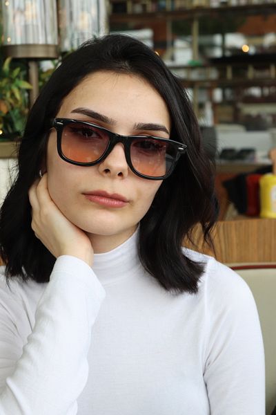 LOOKUP Sunglasses Unisex UV400 Protected Women Men New Season Model CE Certificated sunglasses